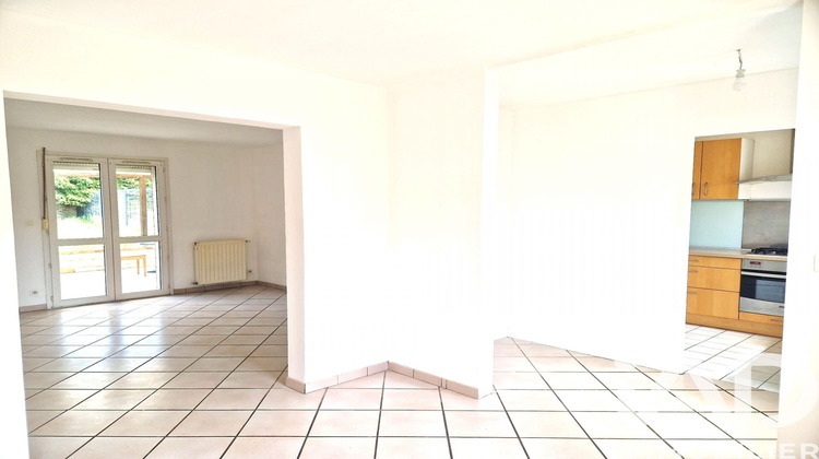 Ma-Cabane - Vente Maison Savigny-sur-Orge, 102 m²
