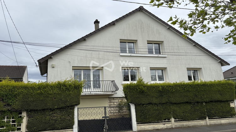 Ma-Cabane - Vente Maison Savigny-sur-Orge, 105 m²