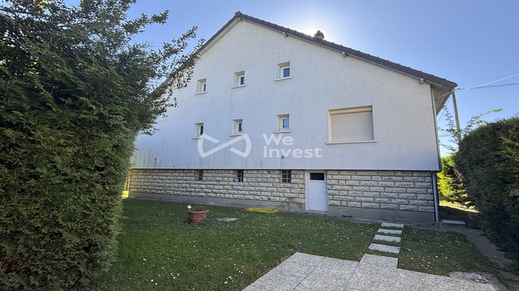 Ma-Cabane - Vente Maison Savigny-sur-Orge, 105 m²