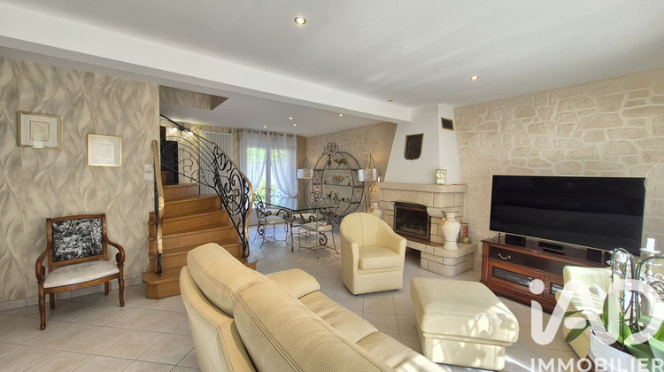 Ma-Cabane - Vente Maison Savigny-sur-Orge, 163 m²