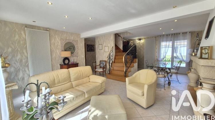 Ma-Cabane - Vente Maison Savigny-sur-Orge, 163 m²