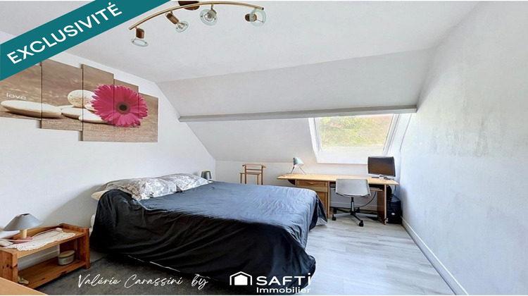 Ma-Cabane - Vente Maison Savigny-sur-Orge, 149 m²