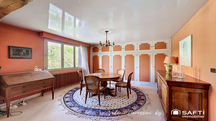 Ma-Cabane - Vente Maison Savigny-sur-Orge, 90 m²