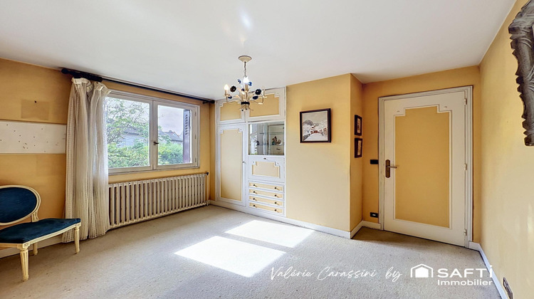 Ma-Cabane - Vente Maison Savigny-sur-Orge, 90 m²