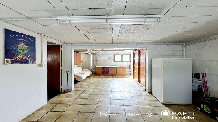 Ma-Cabane - Vente Maison Savigny-sur-Orge, 90 m²