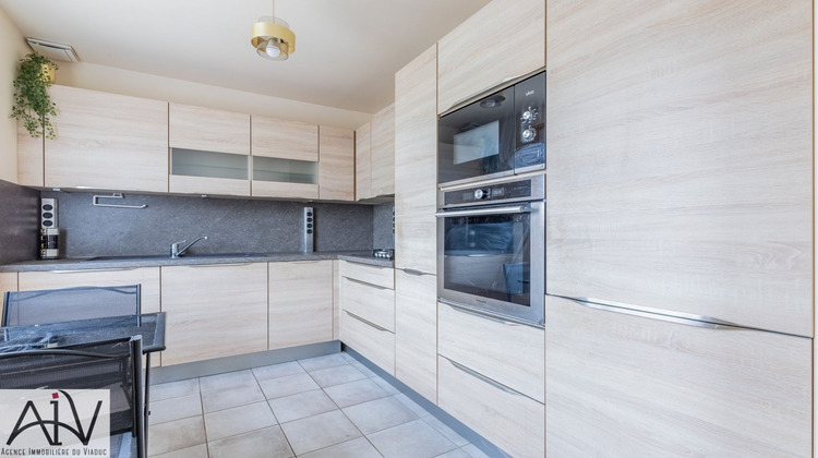 Ma-Cabane - Vente Maison SAVIGNY-SUR-ORGE, 85 m²