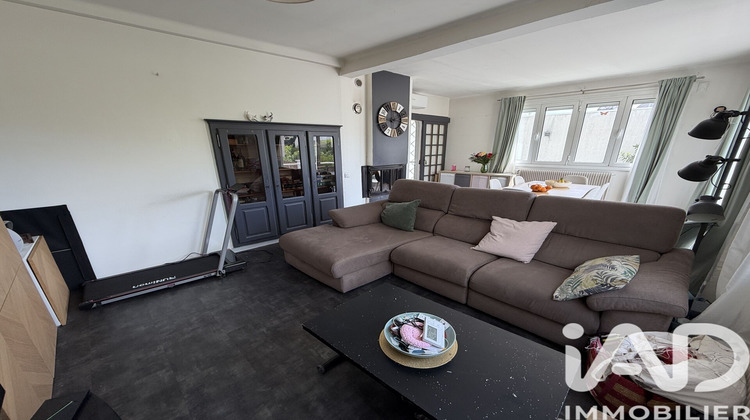 Ma-Cabane - Vente Maison Savigny-sur-Orge, 100 m²