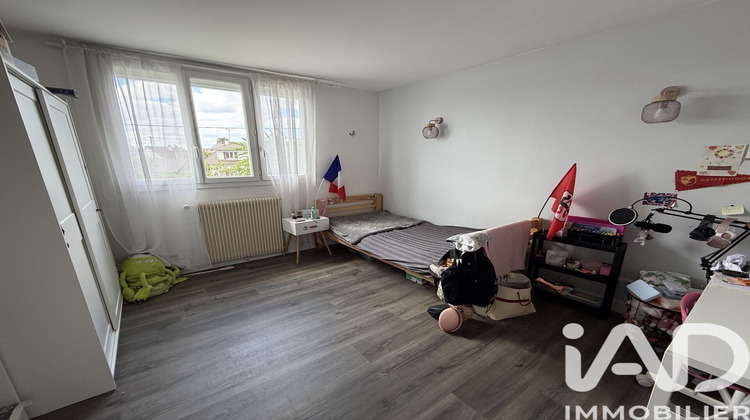 Ma-Cabane - Vente Maison Savigny-sur-Orge, 100 m²