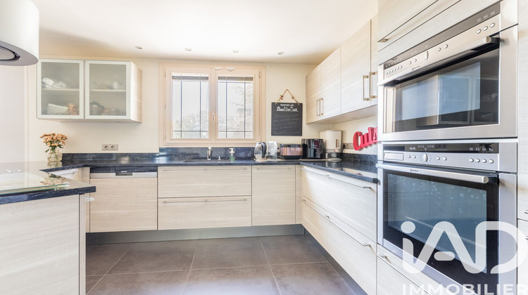 Ma-Cabane - Vente Maison Savigny-sur-Orge, 123 m²