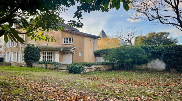 Ma-Cabane - Vente Maison SAVIGNY SUR ORGE, 140 m²