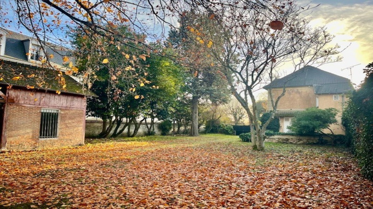 Ma-Cabane - Vente Maison SAVIGNY SUR ORGE, 140 m²