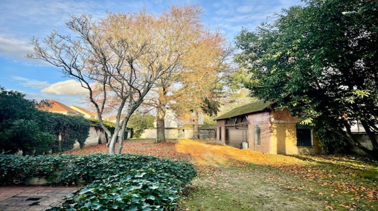 Ma-Cabane - Vente Maison SAVIGNY SUR ORGE, 140 m²