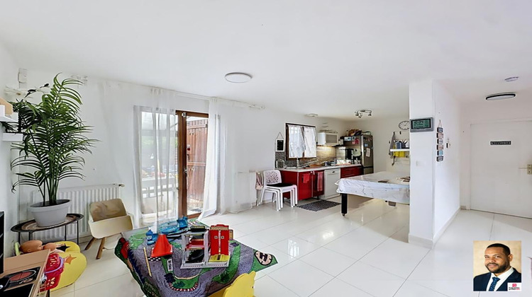 Ma-Cabane - Vente Maison SAVIGNY SUR ORGE, 123 m²
