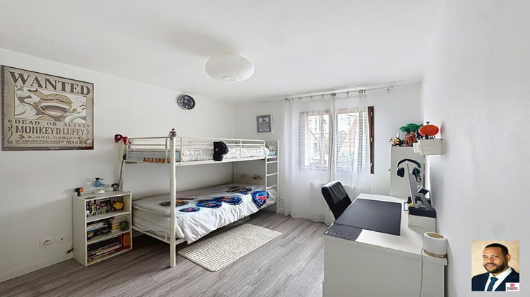 Ma-Cabane - Vente Maison SAVIGNY SUR ORGE, 123 m²