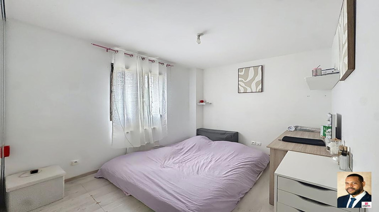 Ma-Cabane - Vente Maison SAVIGNY SUR ORGE, 123 m²
