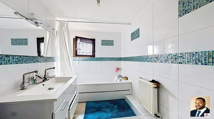Ma-Cabane - Vente Maison SAVIGNY SUR ORGE, 123 m²
