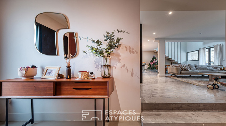 Ma-Cabane - Vente Maison SAVIGNY-SUR-ORGE, 130 m²