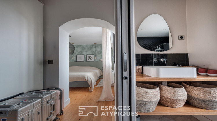 Ma-Cabane - Vente Maison SAVIGNY-SUR-ORGE, 130 m²