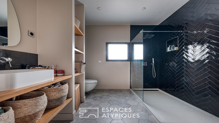 Ma-Cabane - Vente Maison SAVIGNY-SUR-ORGE, 130 m²