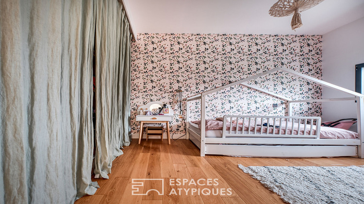 Ma-Cabane - Vente Maison SAVIGNY-SUR-ORGE, 130 m²