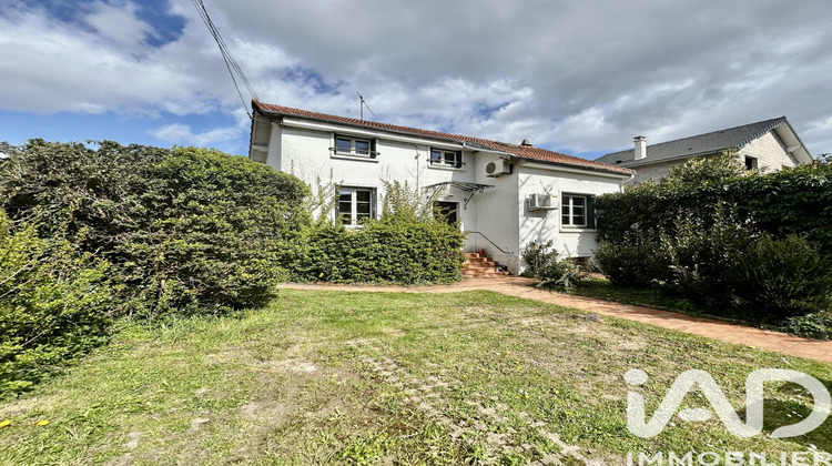 Ma-Cabane - Vente Maison Savigny-sur-Orge, 105 m²