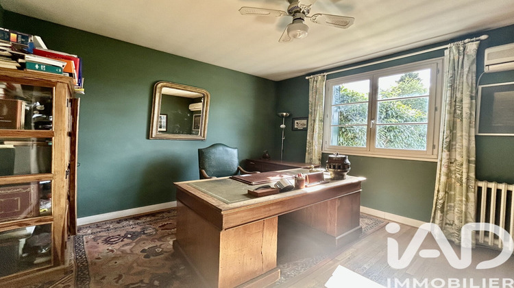 Ma-Cabane - Vente Maison Savigny-sur-Orge, 105 m²