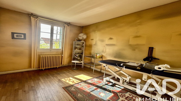 Ma-Cabane - Vente Maison Savigny-sur-Orge, 105 m²