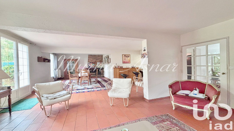 Ma-Cabane - Vente Maison Savigny-sur-Orge, 173 m²