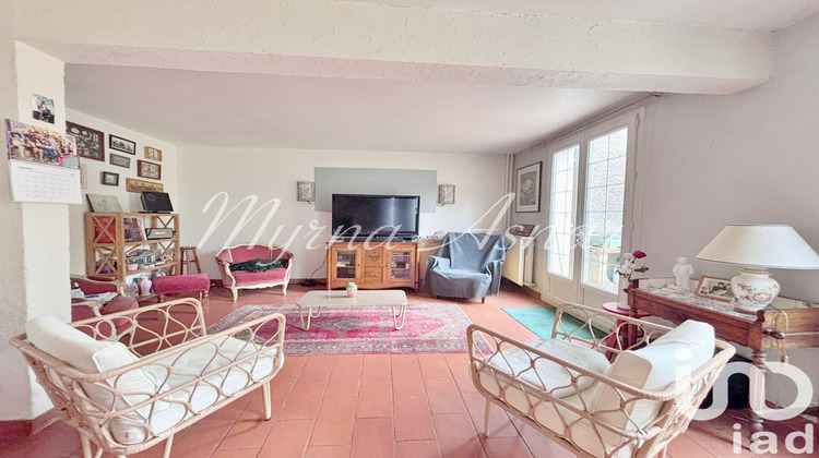 Ma-Cabane - Vente Maison Savigny-sur-Orge, 173 m²