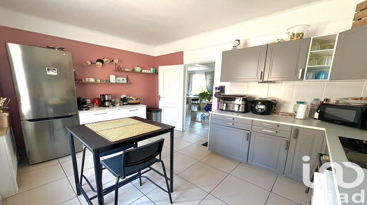 Ma-Cabane - Vente Maison Savigny-sur-Orge, 130 m²