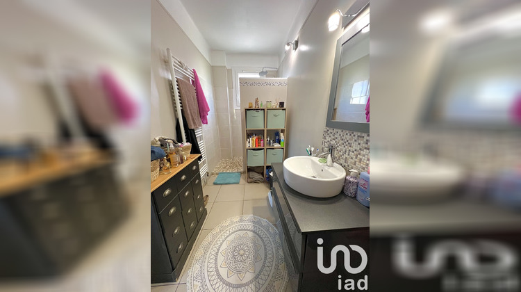 Ma-Cabane - Vente Maison Savigny-sur-Orge, 130 m²