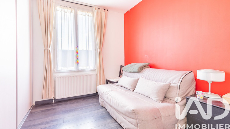 Ma-Cabane - Vente Maison Savigny-sur-Orge, 92 m²