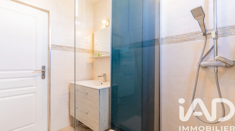 Ma-Cabane - Vente Maison Savigny-sur-Orge, 92 m²
