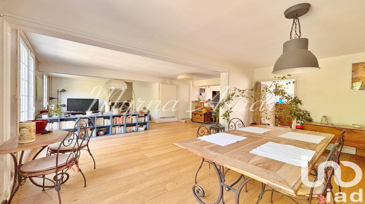 Ma-Cabane - Vente Maison Savigny-sur-Orge, 168 m²