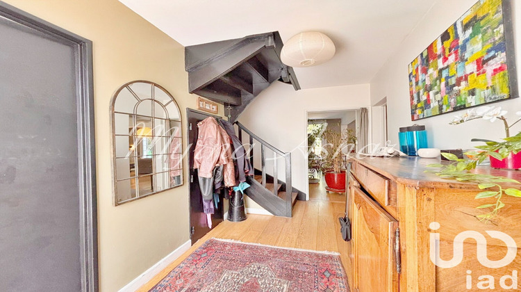 Ma-Cabane - Vente Maison Savigny-sur-Orge, 168 m²