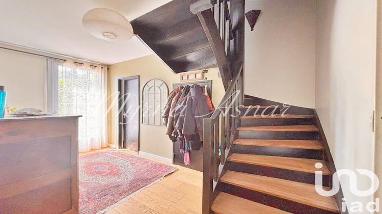 Ma-Cabane - Vente Maison Savigny-sur-Orge, 168 m²