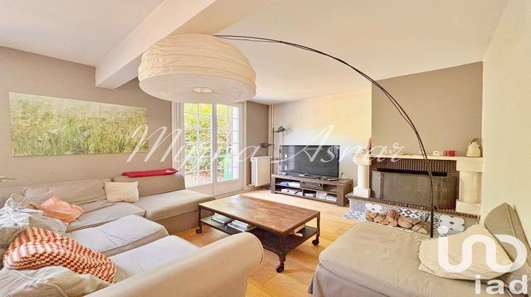 Ma-Cabane - Vente Maison Savigny-sur-Orge, 168 m²