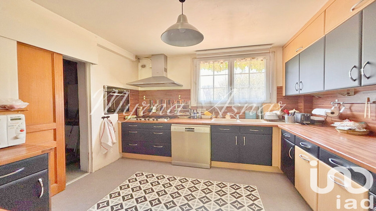 Ma-Cabane - Vente Maison Savigny-sur-Orge, 168 m²