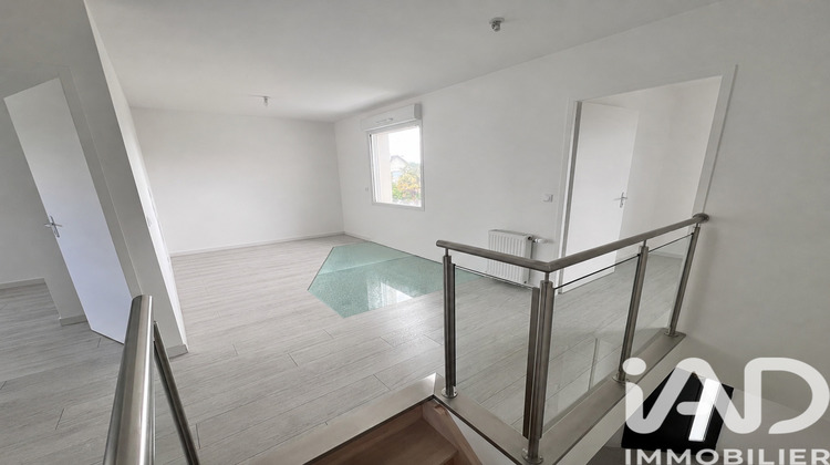 Ma-Cabane - Vente Maison Savigny-sur-Orge, 124 m²