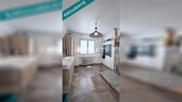Ma-Cabane - Vente Maison Savigny-sur-Orge, 159 m²