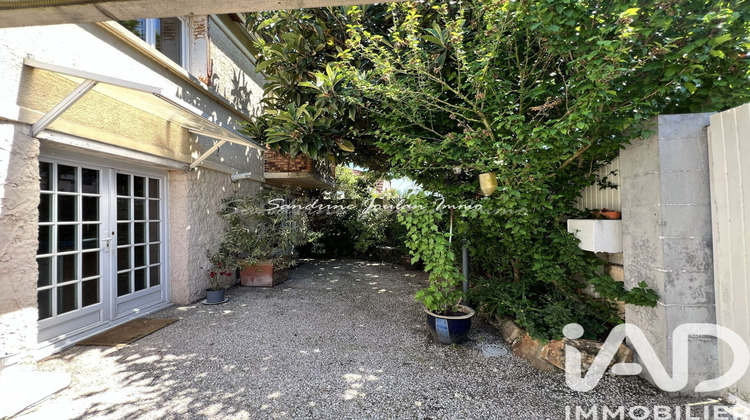 Ma-Cabane - Vente Maison Savigny-sur-Orge, 92 m²