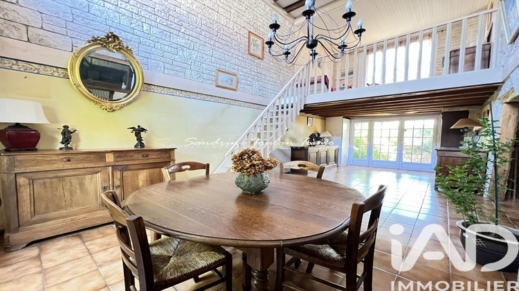 Ma-Cabane - Vente Maison Savigny-sur-Orge, 92 m²