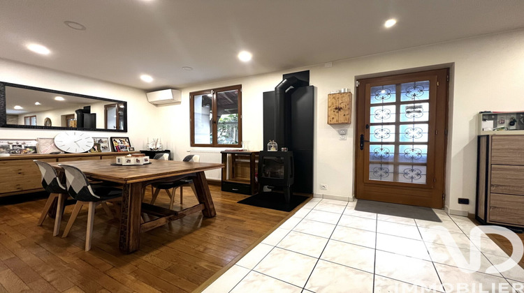 Ma-Cabane - Vente Maison Savigny-sur-Orge, 90 m²
