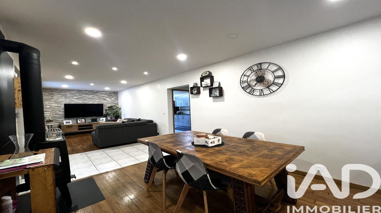 Ma-Cabane - Vente Maison Savigny-sur-Orge, 90 m²