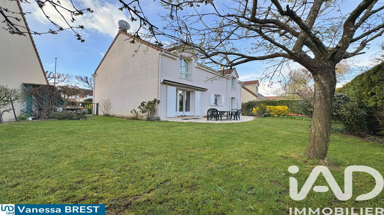 Ma-Cabane - Vente Maison Savigny-sur-Orge, 130 m²