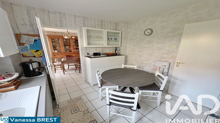 Ma-Cabane - Vente Maison Savigny-sur-Orge, 130 m²