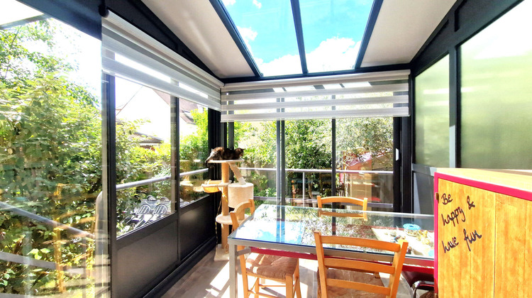 Ma-Cabane - Vente Maison SAVIGNY-SUR-ORGE, 110 m²