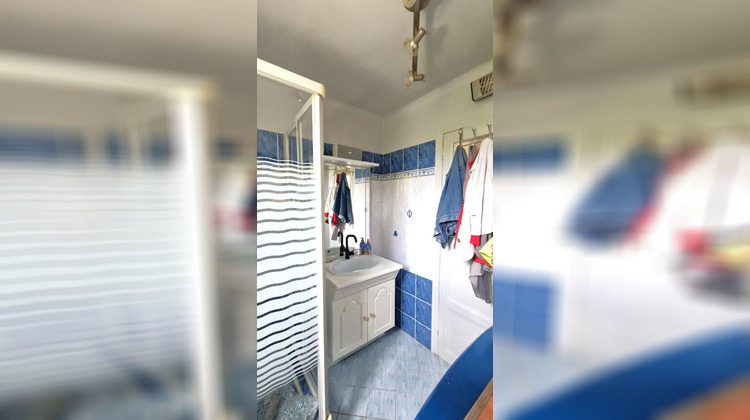 Ma-Cabane - Vente Maison SAVIGNY-SUR-ORGE, 110 m²