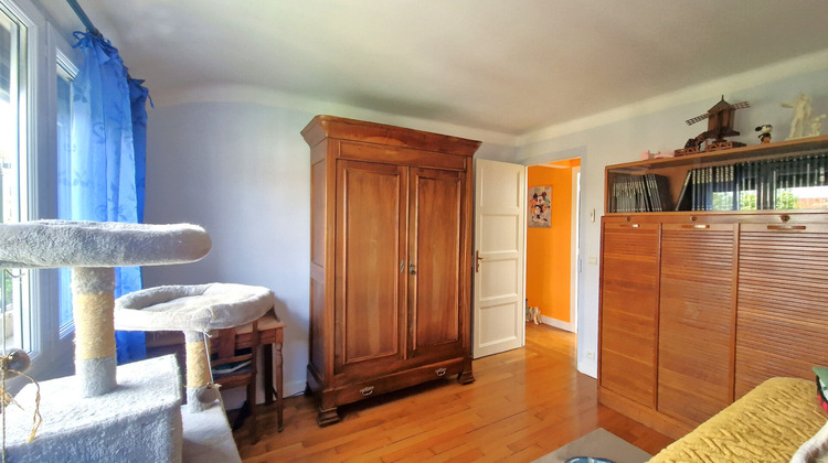 Ma-Cabane - Vente Maison SAVIGNY-SUR-ORGE, 110 m²