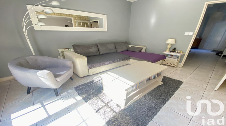 Ma-Cabane - Vente Maison Savigny-sur-Orge, 152 m²
